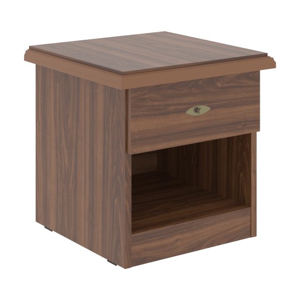 Тумба прикроватная MP 450.A 477х466х475 MUAR в Махачкале 