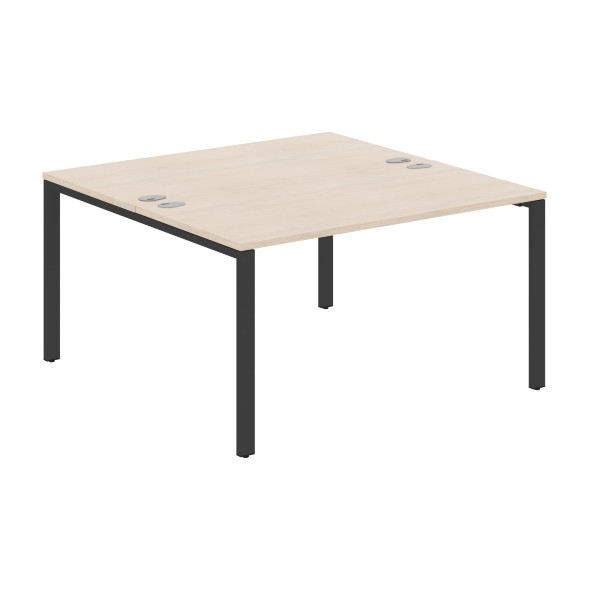 Стол 2-х местный XS6WST 1414 1400х1406х750 XTEN-S60 в Махачкале 