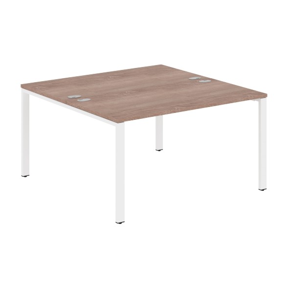 Стол 2-х местный XS6WST 1414 1400х1406х750 XTEN-S60 в Махачкале 