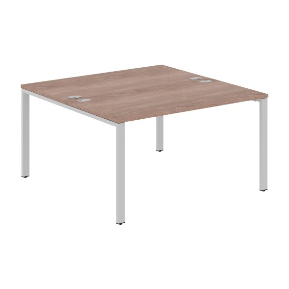 Стол 2-х местный XS6WST 1414 1400х1406х750 XTEN-S60 в Махачкале 