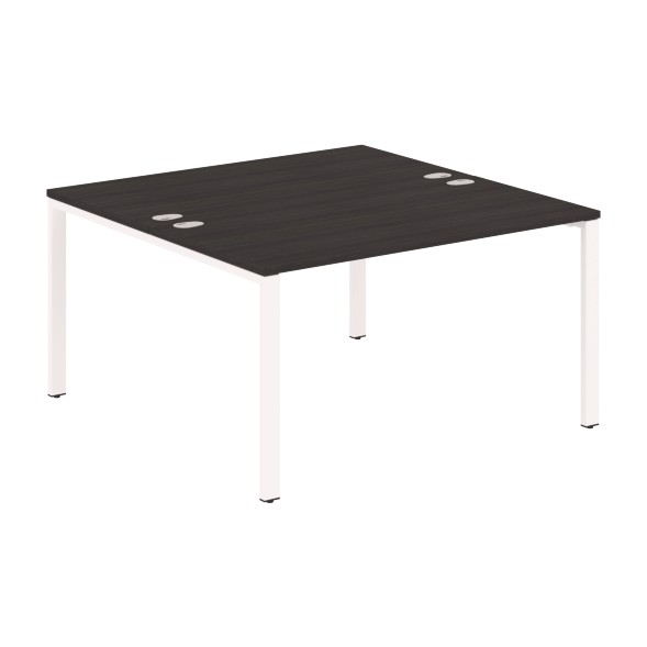 Стол 2-х местный XS6WST 1414 1400х1406х750 XTEN-S60 в Махачкале 