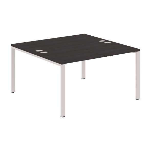 Стол 2-х местный XS6WST 1414 1400х1406х750 XTEN-S60 в Махачкале 