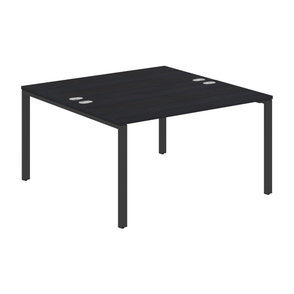 Стол 2-х местный XS6WST 1414 1400х1406х750 XTEN-S60 в Махачкале 