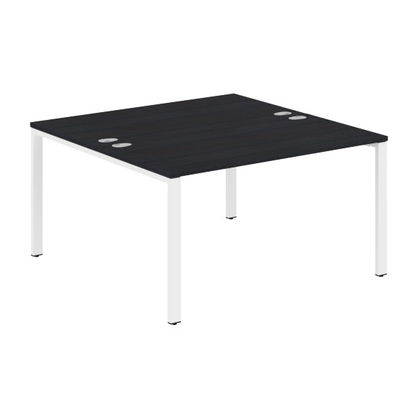 Стол 2-х местный XS6WST 1414 1400х1406х750 XTEN-S60 в Махачкале 