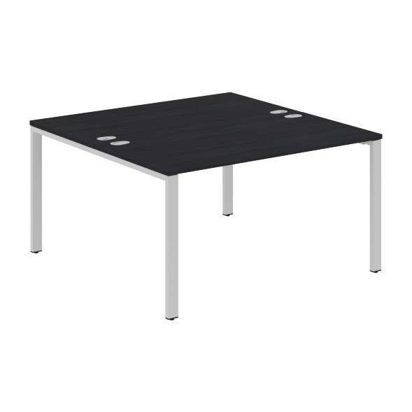 Стол 2-х местный XS6WST 1414 1400х1406х750 XTEN-S60 в Махачкале 