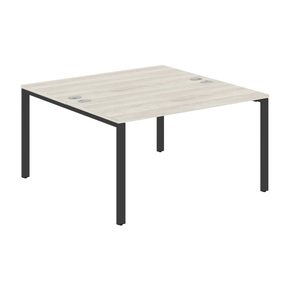 Стол 2-х местный XS6WST 1414 1400х1406х750 XTEN-S60 в Махачкале 