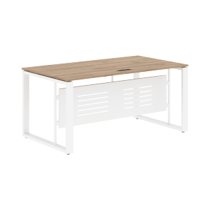 Стол руководителя EST 169M 1600х900х750 ENIO