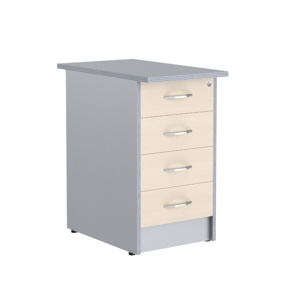 Тумба приставная c Топом Т-2 Венге Магия ТП-4.2А 412х720х753 IMAGO в Махачкале 