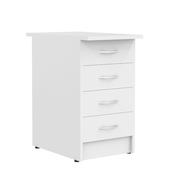 Тумба приставная c Топом Т-2 Венге Магия ТП-4.2А 412х720х753 IMAGO в Махачкале 