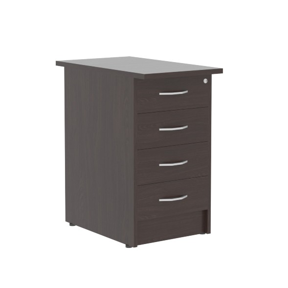 Тумба приставная c Топом Т-2 Венге Магия ТП-4.2А 412х720х753 IMAGO в Махачкале 