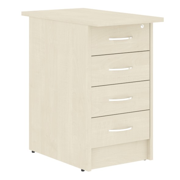 Тумба приставная c Топом Т-2 Венге Магия ТП-4.2А 412х720х753 IMAGO в Махачкале 