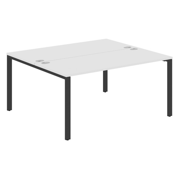 Стол 2-х местный XS6WST 1614 1600х1406х750 XTEN-S60 в Махачкале 