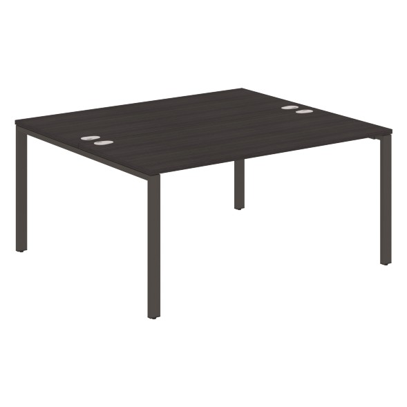 Стол 2-х местный XS6WST 1614 1600х1406х750 XTEN-S60 в Махачкале 