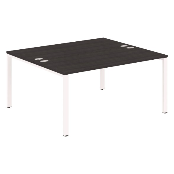 Стол 2-х местный XS6WST 1614 1600х1406х750 XTEN-S60 в Махачкале 