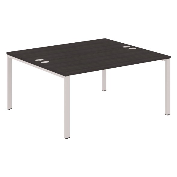 Стол 2-х местный XS6WST 1614 1600х1406х750 XTEN-S60 в Махачкале 