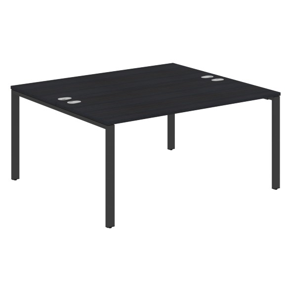 Стол 2-х местный XS6WST 1614 1600х1406х750 XTEN-S60 в Махачкале 