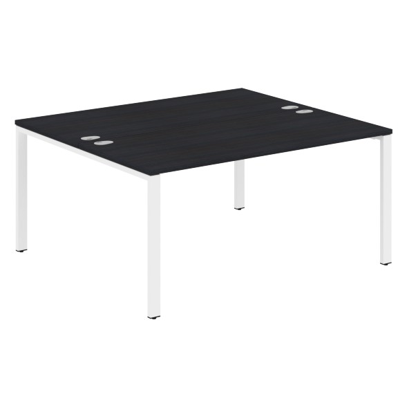 Стол 2-х местный XS6WST 1614 1600х1406х750 XTEN-S60 в Махачкале 