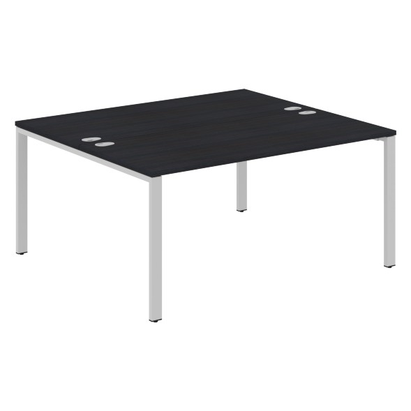 Стол 2-х местный XS6WST 1614 1600х1406х750 XTEN-S60 в Махачкале 