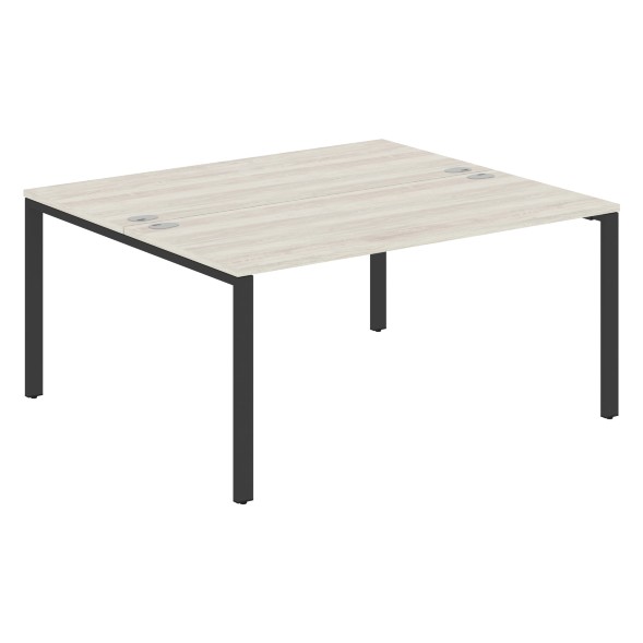 Стол 2-х местный XS6WST 1614 1600х1406х750 XTEN-S60 в Махачкале 