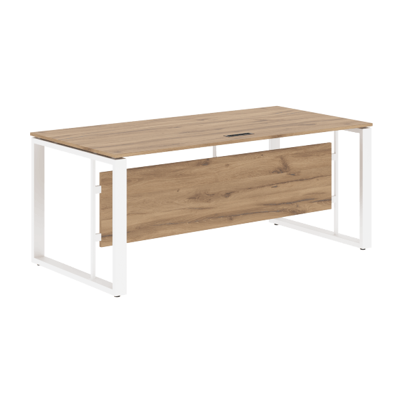 Стол руководителя EST 189 1800х900х750 ENIO в Махачкале 