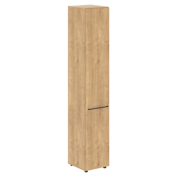 Шкаф колонка с глухой дверью LHC 40.1 400х430х2253 LOFTIS