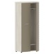 Гардероб TLCW 85 856х450х1968 TORR LUX в Махачкале 