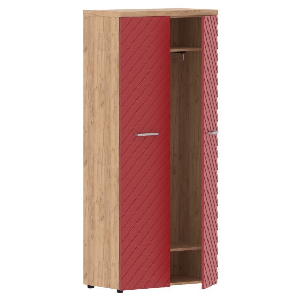 Гардероб TLCW 85 856х450х1968 TORR LUX в Махачкале 