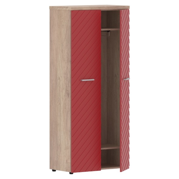 Гардероб TLCW 85 856х450х1968 TORR LUX в Махачкале 