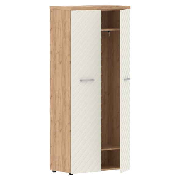 Гардероб TLCW 85 856х450х1968 TORR LUX в Махачкале 