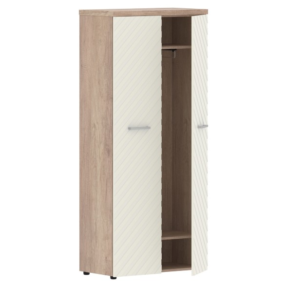 Гардероб TLCW 85 856х450х1968 TORR LUX в Махачкале 