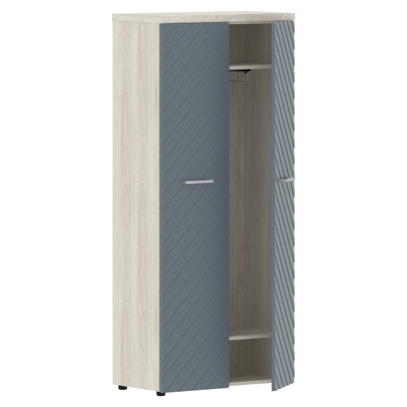 Гардероб TLCW 85 856х450х1968 TORR LUX в Махачкале 