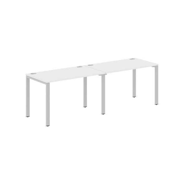 Стол 2-х местный XS6WST 2470 2400х700х750 XTEN-S60 в Махачкале 