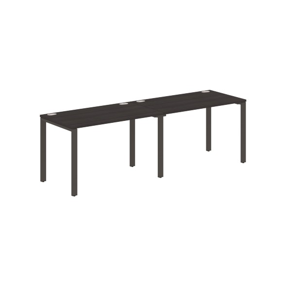 Стол 2-х местный XS6WST 2470 2400х700х750 XTEN-S60 в Махачкале 