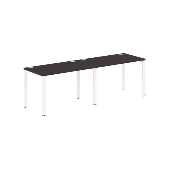 Стол 2-х местный XS6WST 2470 2400х700х750 XTEN-S60 в Махачкале 