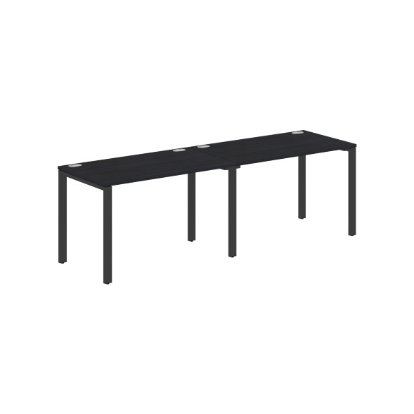 Стол 2-х местный XS6WST 2470 2400х700х750 XTEN-S60 в Махачкале 