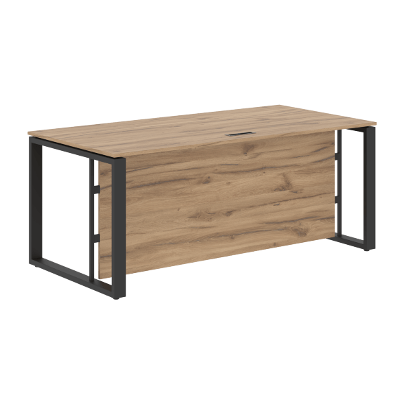 Стол руководителя EST 189H 1800х900х750 ENIO в Махачкале 