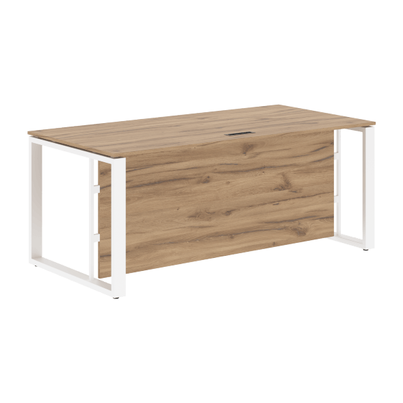 Стол руководителя EST 189H 1800х900х750 ENIO в Махачкале 