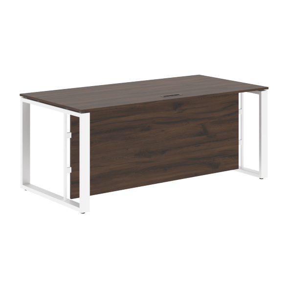 Стол руководителя EST 189H 1800х900х750 ENIO в Махачкале 