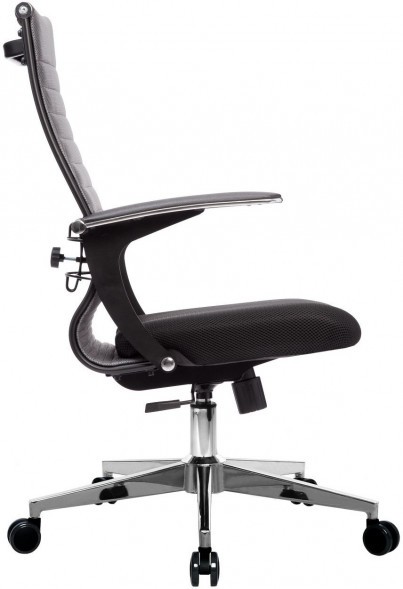 Эргономичное кресло МЕТТА Комплект 20  Ch пр/сечен