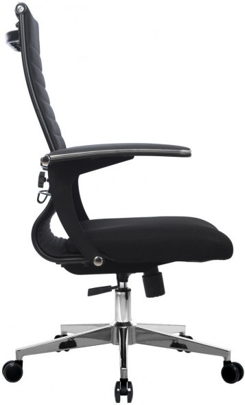 Эргономичное кресло МЕТТА Комплект 20  Ch пр/сечен