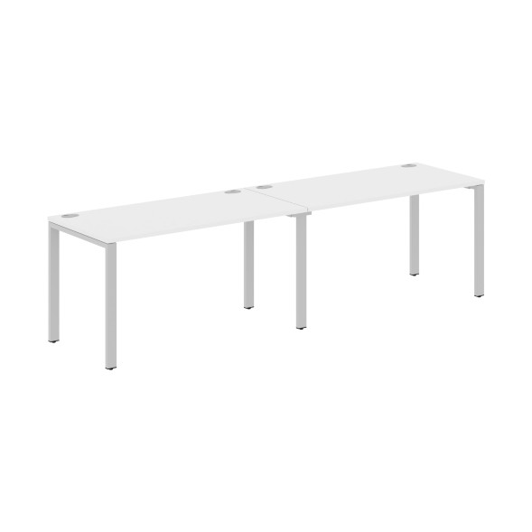 Стол 2-х местный XS6WST 2870 2800х700х750 XTEN-S60 в Махачкале 