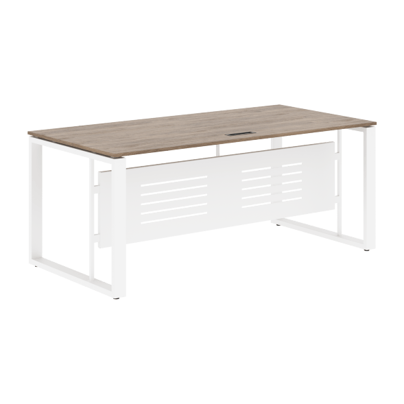 Стол руководителя EST 189M 1800х900х750 ENIO в Махачкале 