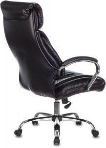 Кресло руководителя Бюрократ T-9904NSL эко