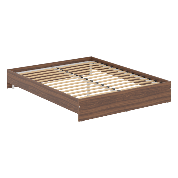 Кровать без изголовья MBW 2016 1644х2044х300 MUAR в Махачкале 