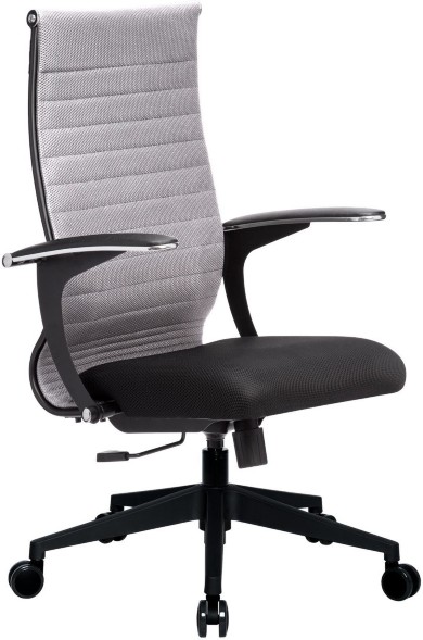 Эргономичное кресло МЕТТА Комплект 20 Pl пр/сечен