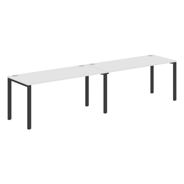 Стол 2-х местный XS6WST 3270 3200х700х750 XTEN-S60 в Махачкале 