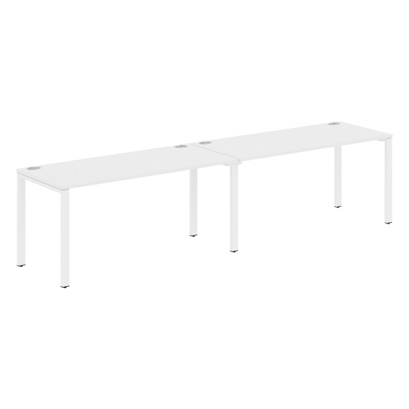 Стол 2-х местный XS6WST 3270 3200х700х750 XTEN-S60 в Махачкале 