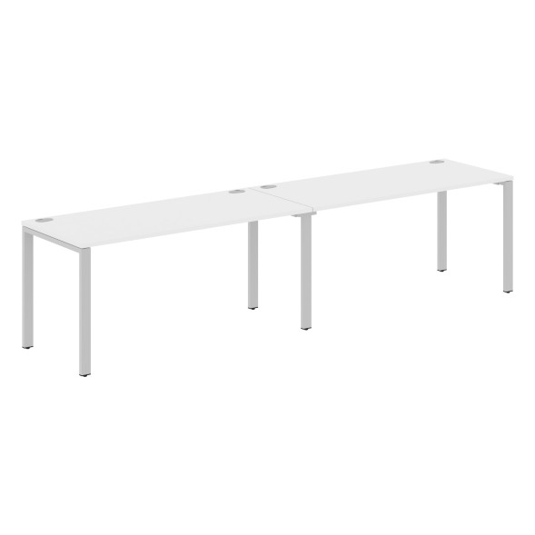 Стол 2-х местный XS6WST 3270 3200х700х750 XTEN-S60 в Махачкале 