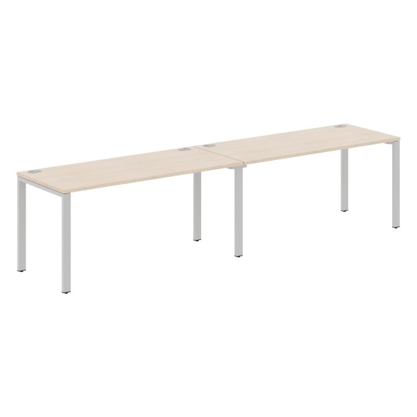 Стол 2-х местный XS6WST 3270 3200х700х750 XTEN-S60 в Махачкале 