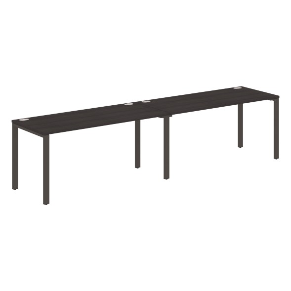 Стол 2-х местный XS6WST 3270 3200х700х750 XTEN-S60 в Махачкале 